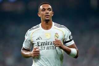 آرنولد در رادار سیتی؛ مدافع انگلیسی رئال به لیگ جزیره باز می‌گردد؟