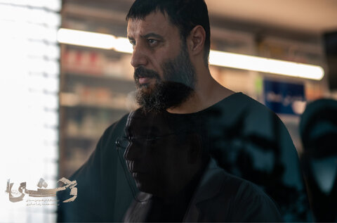 چگونه خسرو، داود اشرف را به سمت تاریکی کشاند؟