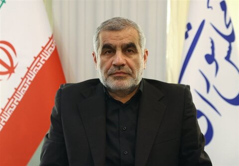 نایب رئیس مجلس: قطار مسافربری اردبیل - مشهد هفته آینده راه‌اندازی می‌شود