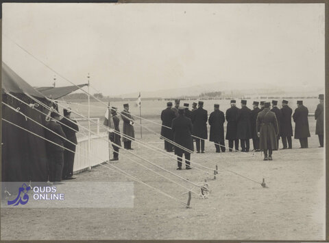 رضاشاه به روایت اسناد وزارت خارجه آمریکا