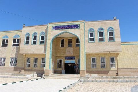 هدفگذاری ساخت ۲۲۴ مدرسه در استان اردبیل
