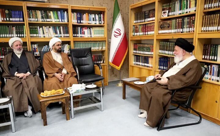 ضرورت شناسایی مسائل بومی و حضور فعال دفتر تبلیغات اسلامی در ساختارهای استانی