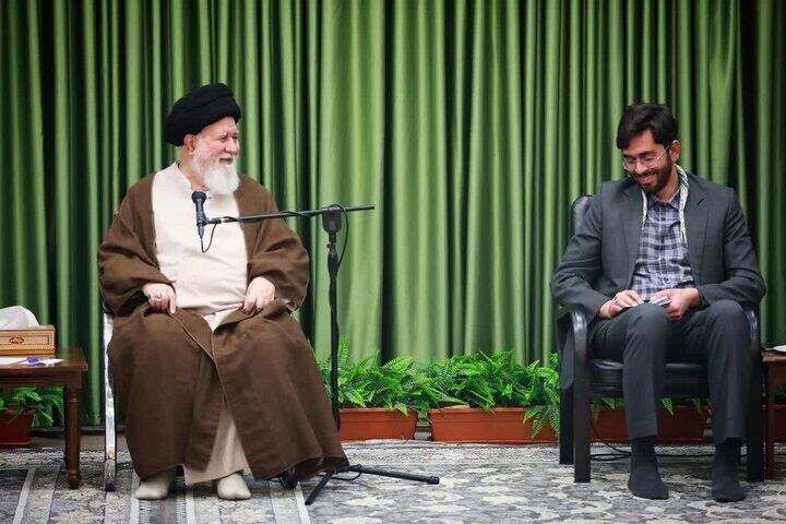 آیت‌الله علم‌الهدی: کانون فعالیت بسیج دانشجویی باید دانشگاه باشد