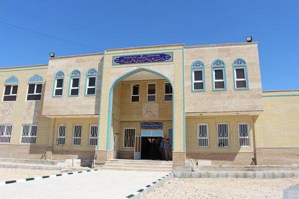 هدفگذاری ساخت ۲۲۴ مدرسه در استان اردبیل