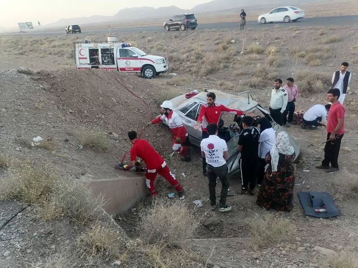 کمبود محسوس پایگاه‌های هلال احمر در خراسان جنوبی