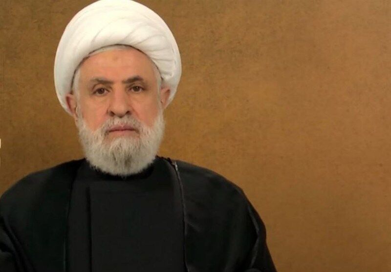 دبیر کل حزب الله لبنان: میدان سرنوشت جنگ را تعیین خواهد کرد