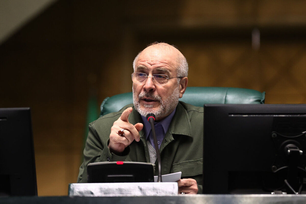 قالیباف: رسالت ما آگاهی‌بخشی به جامعه است / اعتماد مهمترین سرمایه اجتماعی