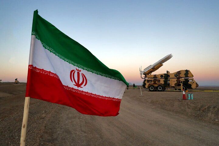 قرارگاه مرکزی خاتم‌الأنبیاء: شکل‌گیری و نشانه‌های اولیه هرگونه تهدید علیه امنیت ملی تحت نظر است