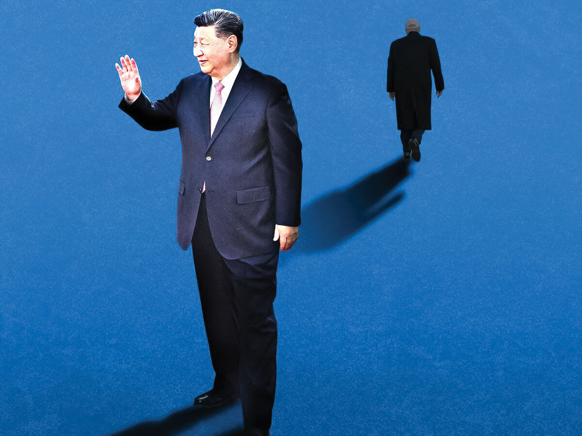 توپ ویرانگر ترامپ در میان متحدانش