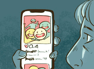 فوموی معکوس و مغز مضطرب / ترس جدیدی که مغز ما در شرایط قطعی اینترنت اختراع کرده!