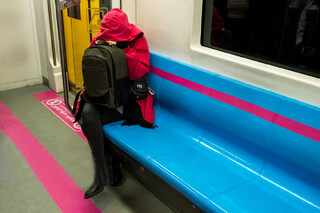 بسیاری از نوجوانان دستگیرشده‌ در حوادث اخیر بازمانده از تحصیل بودند