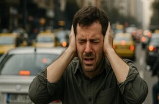 هشدار درباره افزایش بیماری‌های قلبی و عصبی در مناطق پرسروصدا