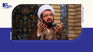 فیلم | شیطان دنبال سست‌کردن روابط شماست