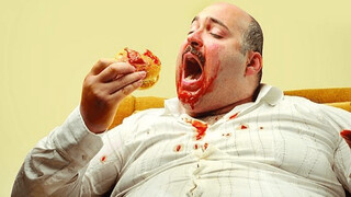 تیر خلاصی که چاق‌ها را نجات می‌دهد