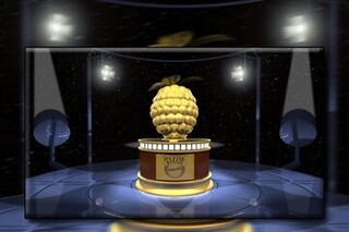 نامزدهای تمشک طلایی ۲۰۲۶ اعلام شد/ نیکلاس کیج و سیلوستر استالونه در صدر بدترین بازیگران سال