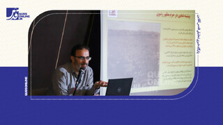 فیلم | قصه‌های حرم/ پیشینه تدفین در حرم مطهر رضوی