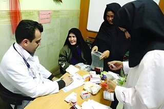 آغاز اجرای سراسری پزشکی خانواده در ۲۵ شهر /  گسترش طرح به ۴۵ شهر در راه است
