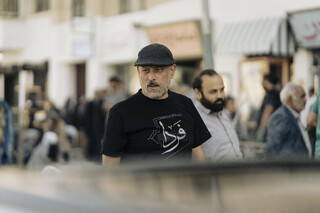 در «دو نیمه ماه» بدون سانسور به واقعیت‌های سه دهه ایران پرداختیم / همه چیز را بدون پنهان کاری نشان دادیم