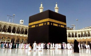 اعزام بیش از ۹۰۰۰ زائر خراسان رضوی به حج تمتع ۱۴۰۵
