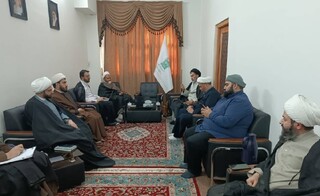 تأیید اقدامات گروه‌های آشوب‌طلب توسط دولت‌های غربی برای آن‌ها مسئولیت بین‌المللی ایجاد می‌کند