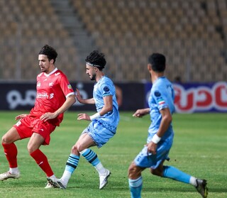 نمایندگان آسیایی ایران رسما معرفی شدند؛ پرسپولیس دست خالی ماند