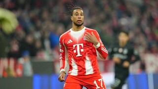 ستاره فرانسوی بایرن مونیخ رکورد مسی را می‎‌شکند؟