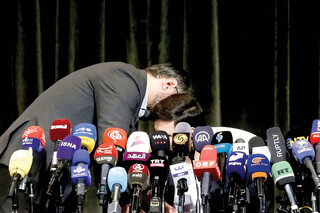 بحران رسانه در هنگامه بحران