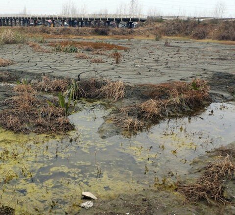 رامسر در مسیر رهایی از بحران فاضلاب‌های خانگی