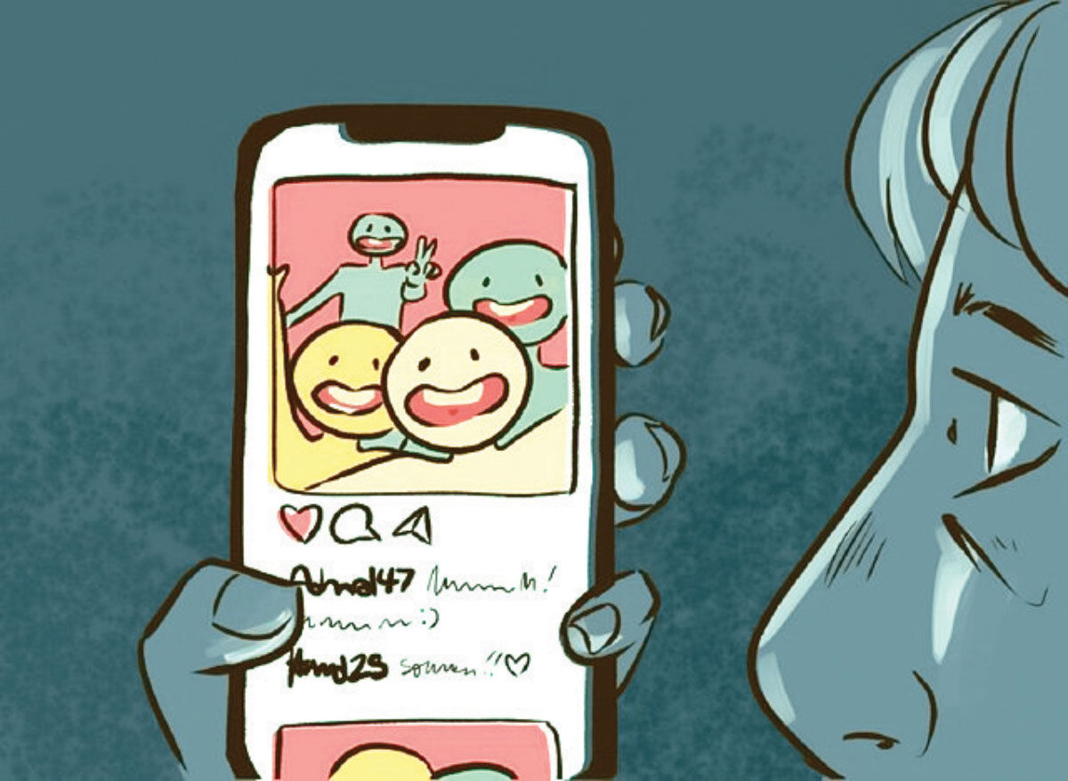 فوموی معکوس و مغز مضطرب / ترس جدیدی که مغز ما در شرایط قطعی اینترنت اختراع کرده!