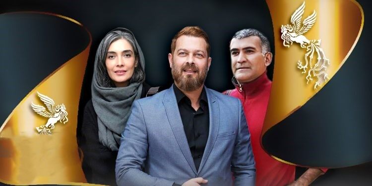 نسخه سینمایی یک مینی سریال خانگی در راه فجر/ «غبار میمون» همان سریال «اشراف سیاه» است