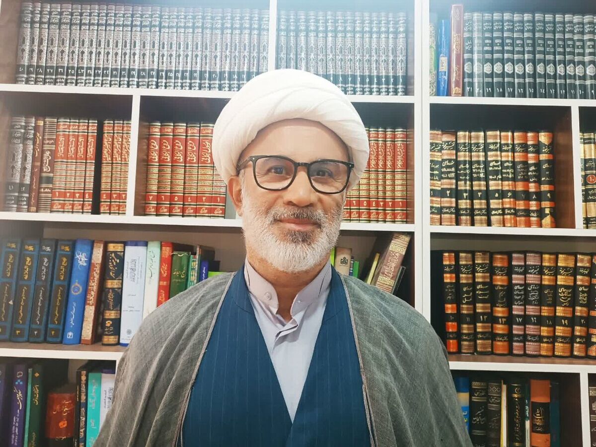 استاد حوزه بیان کرد: قارون عبرت تاریخ است