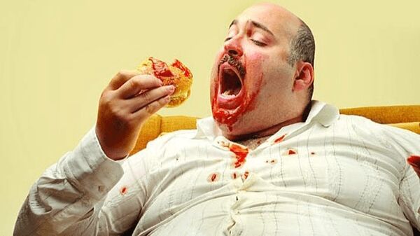 تیر خلاصی که چاق‌ها را نجات می‌دهد