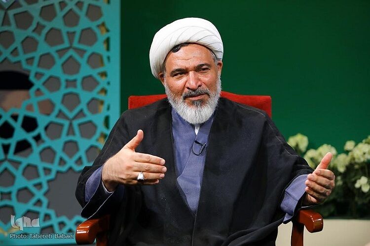 حجت‌الاسلام بهجت‌پور مطرح کرد؛ تقوا، یقین و اقامه بندگی؛ بنیان‌های اندیشه جامعه اسلامی