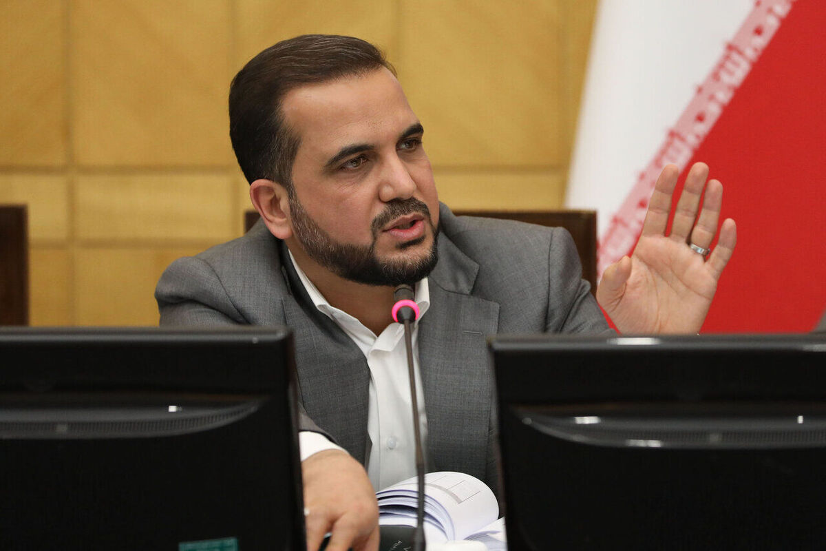 سخنگوی کمیسیون تلفیق: افزایش حقوق کارکنان در سال آینده، ۲۱ تا ۴۳ درصد خواهد بود