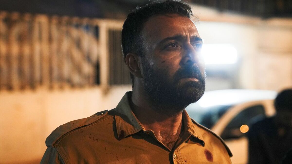 تازه‌ترین جزئیات از فیلم «نیم شب» مهدویان