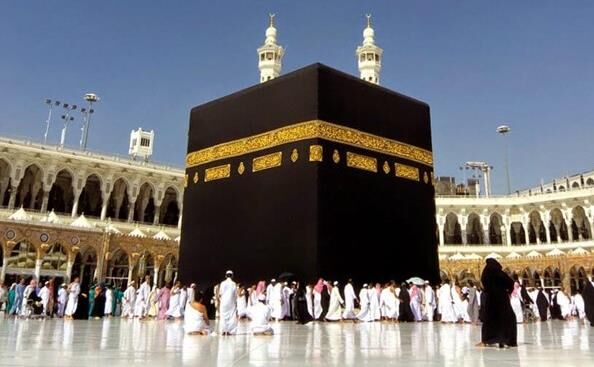 اعزام بیش از ۹۰۰۰ زائر خراسان رضوی به حج تمتع ۱۴۰۵