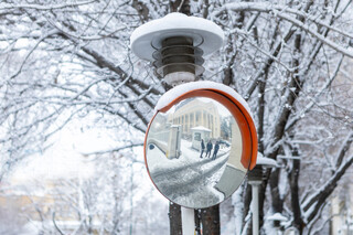 هشدار هواشناسی؛ تداوم سامانه بارشی سنگین در بیشتر نقاط کشور تا چهارشنبه