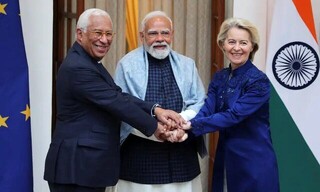 چرخش آرام بروکسل در اقتصاد پساآتلانتیک