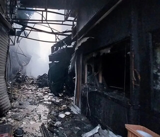 آسیب ۲۵۰ مدرسه در حوادث اخیر/ انتقال دانش‌آموزان ۲ مدرسه برای تحصیل به سایر مدارس