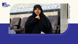 فیلم | پسر من همیشه خندان بود