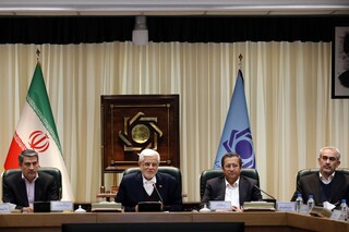 معاون اول رئیس‌جمهور: اولویت دولت وفاق ملی، تأمین و تضمین امنیت غذایی و بهبود معیشت مردم است