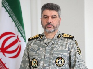سخنگوی ارتش: پاسخ ما قاطع و مدیریت‌شده در میدان اجرا می‌شود