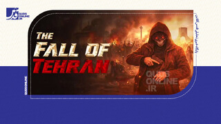 فیلم | عملیات سقوط تهران!