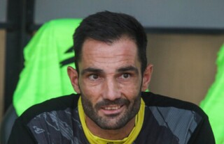 آنتونیو آدان محروم شد