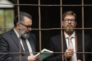 نسخه سریالی «غبار میمون» قبل از اکران سینمایی می‌آید