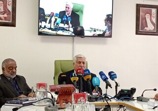 مواکب اربعین پای کار ترمیم آسیب‌های اغتشاشات/ گنبد جدید امام حسین(ع) کی رونمایی می‌شود؟