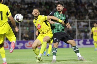 کامبک فجرسپاسی برای پیروزی؛ بحران خیبر ادامه پیدا کرد