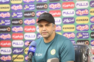 قربانی: فاصله کم بازی‌ها علت سطح پایین مسابقات/ داور لیگ ۱ و ۲ نباید در لیگ برتر قضاوت کند