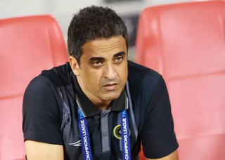 سرمربی جدید ذوب‌آهن را بشناسید