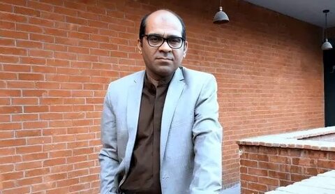 رضا دبیری‌نژاد؛ کارشناس موزه‌داری و رئیس موزه هنرهای معاصر تهران